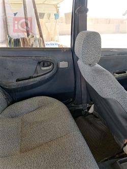 Daewoo LeMans